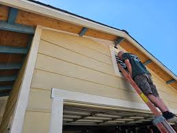 Siding for Commercial Buildings in Locust, NC